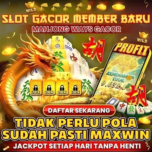 Malangtoto - Situs Malangtogel Koleksi Paling Mantap Gahcor